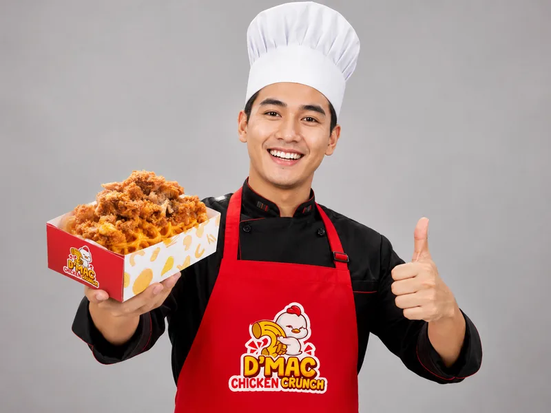 Sistem Siap Pakai 100%