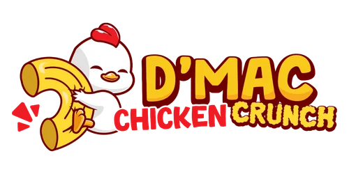 D'Mac Chicken Crunch